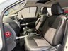 USED 2020 70 NISSAN NAVARA 2.3 dCi N-Guard Pickup Double Cab 4dr Diesel Manual 4WD Euro 6 (s/s) (190 ps) 