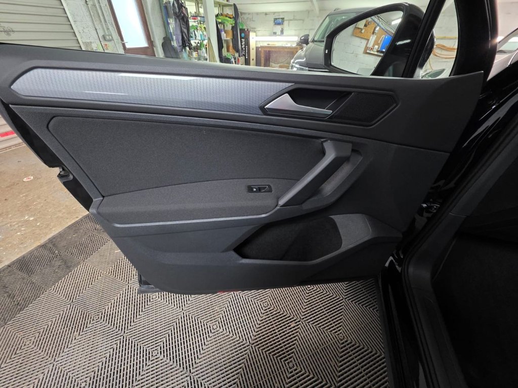 USED 2022 22 VOLKSWAGEN TIGUAN 1.5 TSI Life SUV 5dr Petrol DSG Euro 6 (s/s) (150 ps) SatNav - Sensors!
