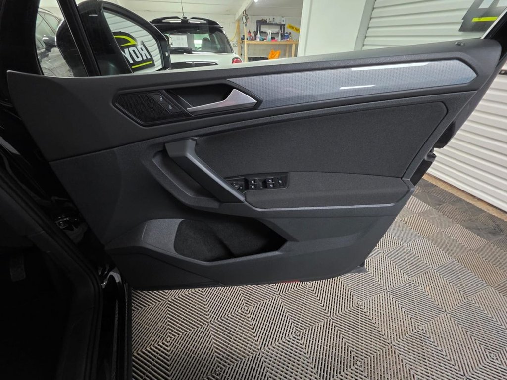 USED 2022 22 VOLKSWAGEN TIGUAN 1.5 TSI Life SUV 5dr Petrol DSG Euro 6 (s/s) (150 ps) SatNav - Sensors!