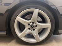 USED 2015 65 MERCEDES-BENZ SLK 2.1 SLK250d AMG Sport Convertible 2dr Diesel G-Tronic Euro 6 (s/s) (204 ps) NAV PANO HTD STS PDC AIR SCARF