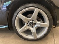 USED 2015 65 MERCEDES-BENZ SLK 2.1 SLK250d AMG Sport Convertible 2dr Diesel G-Tronic Euro 6 (s/s) (204 ps) NAV PANO HTD STS PDC AIR SCARF
