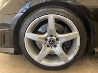 USED 2015 65 MERCEDES-BENZ SLK 2.1 SLK250d AMG Sport Convertible 2dr Diesel G-Tronic Euro 6 (s/s) (204 ps) NAV PANO HTD STS PDC AIR SCARF