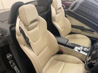 USED 2015 65 MERCEDES-BENZ SLK 2.1 SLK250d AMG Sport Convertible 2dr Diesel G-Tronic Euro 6 (s/s) (204 ps) NAV PANO HTD STS PDC AIR SCARF