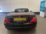 USED 2015 65 MERCEDES-BENZ SLK 2.1 SLK250d AMG Sport Convertible 2dr Diesel G-Tronic Euro 6 (s/s) (204 ps) NAV PANO HTD STS PDC AIR SCARF