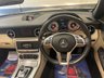 USED 2015 65 MERCEDES-BENZ SLK 2.1 SLK250d AMG Sport Convertible 2dr Diesel G-Tronic Euro 6 (s/s) (204 ps) NAV PANO HTD STS PDC AIR SCARF