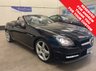 USED 2015 65 MERCEDES-BENZ SLK 2.1 SLK250d AMG Sport Convertible 2dr Diesel G-Tronic Euro 6 (s/s) (204 ps) NAV PANO HTD STS PDC AIR SCARF