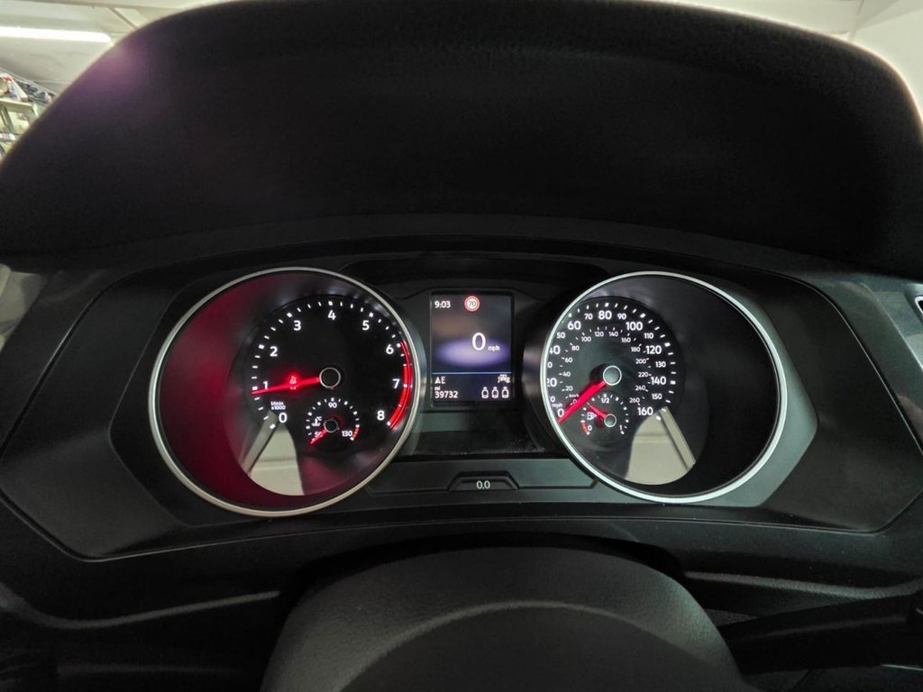 USED 2022 22 VOLKSWAGEN TIGUAN 1.5 TSI Life SUV 5dr Petrol Manual Euro 6 (s/s) (150 ps) Bluetooth - SatNav - Sensors!