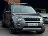 USED 2015 15 LAND ROVER DISCOVERY SPORT 2.2 SD4 HSE Luxury Auto 4WD Euro 5 (s/s) 5dr PANROOF+HTD/COOL SEATS+MERIDIA