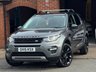 USED 2015 15 LAND ROVER DISCOVERY SPORT 2.2 SD4 HSE Luxury Auto 4WD Euro 5 (s/s) 5dr PANROOF+HTD/COOL SEATS+MERIDIA