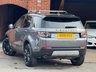 USED 2015 15 LAND ROVER DISCOVERY SPORT 2.2 SD4 HSE Luxury Auto 4WD Euro 5 (s/s) 5dr PANROOF+HTD/COOL SEATS+MERIDIA