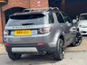 USED 2015 15 LAND ROVER DISCOVERY SPORT 2.2 SD4 HSE Luxury Auto 4WD Euro 5 (s/s) 5dr PANROOF+HTD/COOL SEATS+MERIDIA