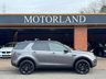 USED 2015 15 LAND ROVER DISCOVERY SPORT 2.2 SD4 HSE Luxury Auto 4WD Euro 5 (s/s) 5dr PANROOF+HTD/COOL SEATS+MERIDIA