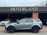 USED 2015 15 LAND ROVER DISCOVERY SPORT 2.2 SD4 HSE Luxury Auto 4WD Euro 5 (s/s) 5dr PANROOF+HTD/COOL SEATS+MERIDIA