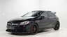 USED 2016 16 MERCEDES-BENZ A-CLASS 2.0 A45 AMG (Premium) Hatchback 5dr Petrol SpdS DCT 4MATIC Euro 6 (s/s) (381 ps) 