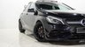 USED 2016 16 MERCEDES-BENZ A-CLASS 2.0 A45 AMG (Premium) Hatchback 5dr Petrol SpdS DCT 4MATIC Euro 6 (s/s) (381 ps) 