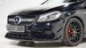 USED 2016 16 MERCEDES-BENZ A-CLASS 2.0 A45 AMG (Premium) Hatchback 5dr Petrol SpdS DCT 4MATIC Euro 6 (s/s) (381 ps) 