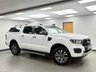 USED 2021 70 FORD RANGER 2.0 EcoBlue Wildtrak Pickup Double Cab 4dr Diesel Auto 4WD Euro 6 (s/s) (213 ps) Great Value & Condition / 4WD / Pick Up