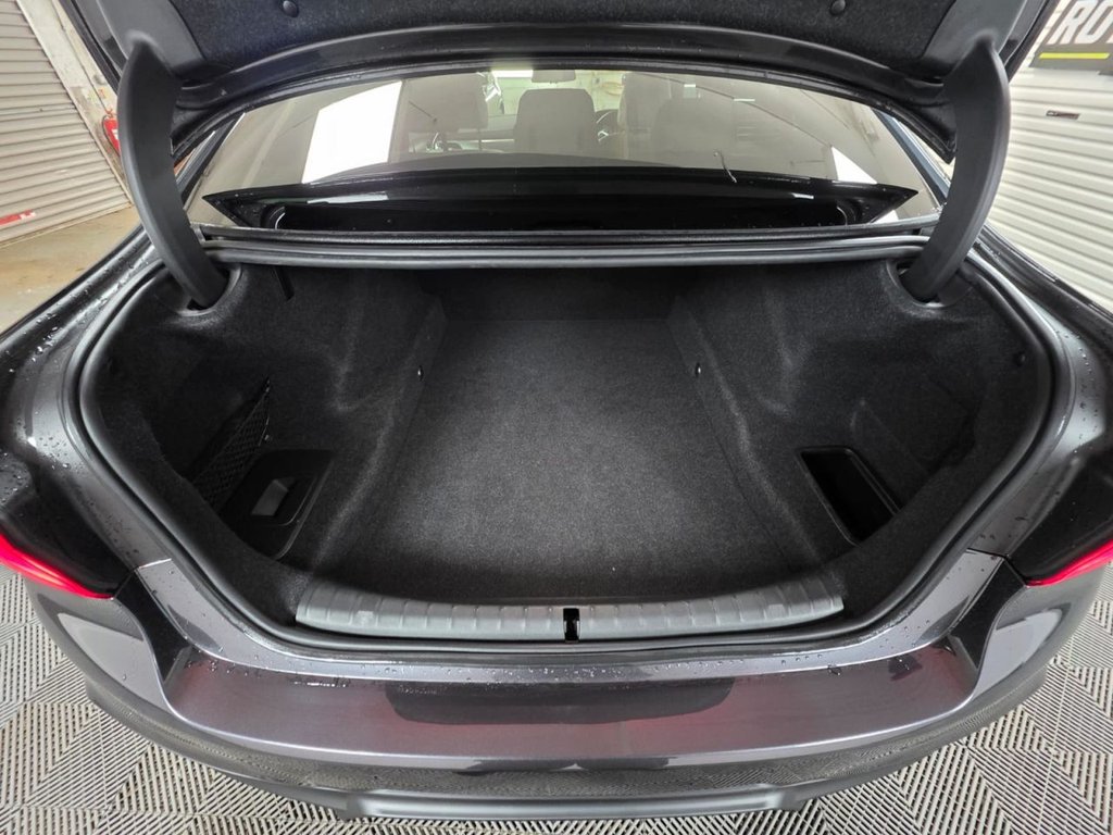USED 2018 BMW 5 SERIES 3.0 530d M Sport Saloon 4dr Diesel Auto Euro 6 (s/s) (265 ps) Bluetooth - SatNav - Sensors!