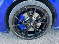 USED 2023 73 VOLKSWAGEN GOLF 2.0 TSI R 20 Years Hatchback 5dr Petrol DSG 4Motion Euro 6 (s/s) (333 ps) 