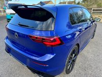USED 2023 73 VOLKSWAGEN GOLF 2.0 TSI R 20 Years Hatchback 5dr Petrol DSG 4Motion Euro 6 (s/s) (333 ps) 