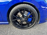 USED 2023 73 VOLKSWAGEN GOLF 2.0 TSI R 20 Years Hatchback 5dr Petrol DSG 4Motion Euro 6 (s/s) (333 ps) 