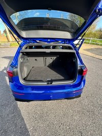 USED 2023 73 VOLKSWAGEN GOLF 2.0 TSI R 20 Years Hatchback 5dr Petrol DSG 4Motion Euro 6 (s/s) (333 ps) 