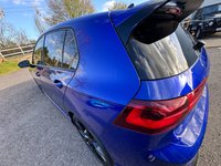 USED 2023 73 VOLKSWAGEN GOLF 2.0 TSI R 20 Years Hatchback 5dr Petrol DSG 4Motion Euro 6 (s/s) (333 ps) 
