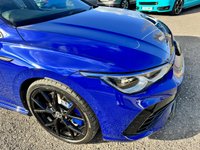 USED 2023 73 VOLKSWAGEN GOLF 2.0 TSI R 20 Years Hatchback 5dr Petrol DSG 4Motion Euro 6 (s/s) (333 ps) 