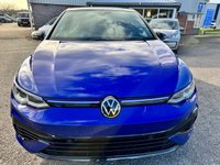 USED 2023 73 VOLKSWAGEN GOLF 2.0 TSI R 20 Years Hatchback 5dr Petrol DSG 4Motion Euro 6 (s/s) (333 ps) 