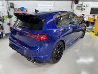 USED 2023 73 VOLKSWAGEN GOLF 2.0 TSI R 20 Years Hatchback 5dr Petrol DSG 4Motion Euro 6 (s/s) (333 ps) 