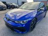 USED 2023 73 VOLKSWAGEN GOLF 2.0 TSI R 20 Years Hatchback 5dr Petrol DSG 4Motion Euro 6 (s/s) (333 ps) 