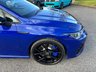USED 2023 73 VOLKSWAGEN GOLF 2.0 TSI R 20 Years Hatchback 5dr Petrol DSG 4Motion Euro 6 (s/s) (333 ps) 