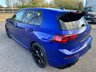 USED 2023 73 VOLKSWAGEN GOLF 2.0 TSI R 20 Years Hatchback 5dr Petrol DSG 4Motion Euro 6 (s/s) (333 ps) 