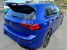 USED 2023 73 VOLKSWAGEN GOLF 2.0 TSI R 20 Years Hatchback 5dr Petrol DSG 4Motion Euro 6 (s/s) (333 ps) 