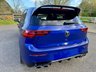 USED 2023 73 VOLKSWAGEN GOLF 2.0 TSI R 20 Years Hatchback 5dr Petrol DSG 4Motion Euro 6 (s/s) (333 ps) 