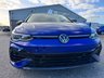 USED 2023 73 VOLKSWAGEN GOLF 2.0 TSI R 20 Years Hatchback 5dr Petrol DSG 4Motion Euro 6 (s/s) (333 ps) 
