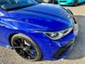 USED 2023 73 VOLKSWAGEN GOLF 2.0 TSI R 20 Years Hatchback 5dr Petrol DSG 4Motion Euro 6 (s/s) (333 ps) 