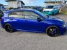 USED 2023 73 VOLKSWAGEN GOLF 2.0 TSI R 20 Years Hatchback 5dr Petrol DSG 4Motion Euro 6 (s/s) (333 ps) 