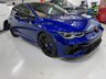USED 2023 73 VOLKSWAGEN GOLF 2.0 TSI R 20 Years Hatchback 5dr Petrol DSG 4Motion Euro 6 (s/s) (333 ps) 