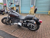 USED 2017 60 HARLEY-DAVIDSON DYNA 1690 FXDL Low Rider Custom Cruiser Petrol Manual Euro 4 (77 ps) 