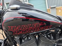 USED 2017 60 HARLEY-DAVIDSON DYNA 1690 FXDL Low Rider Custom Cruiser Petrol Manual Euro 4 (77 ps) 
