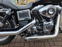 USED 2017 60 HARLEY-DAVIDSON DYNA 1690 FXDL Low Rider Custom Cruiser Petrol Manual Euro 4 (77 ps) 