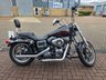 USED 2017 60 HARLEY-DAVIDSON DYNA 1690 FXDL Low Rider Custom Cruiser Petrol Manual Euro 4 (77 ps) 