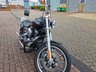 USED 2017 60 HARLEY-DAVIDSON DYNA 1690 FXDL Low Rider Custom Cruiser Petrol Manual Euro 4 (77 ps) 