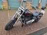 USED 2017 60 HARLEY-DAVIDSON DYNA 1690 FXDL Low Rider Custom Cruiser Petrol Manual Euro 4 (77 ps) 