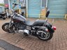 USED 2017 60 HARLEY-DAVIDSON DYNA 1690 FXDL Low Rider Custom Cruiser Petrol Manual Euro 4 (77 ps) 