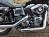 USED 2017 60 HARLEY-DAVIDSON DYNA 1690 FXDL Low Rider Custom Cruiser Petrol Manual Euro 4 (77 ps) 