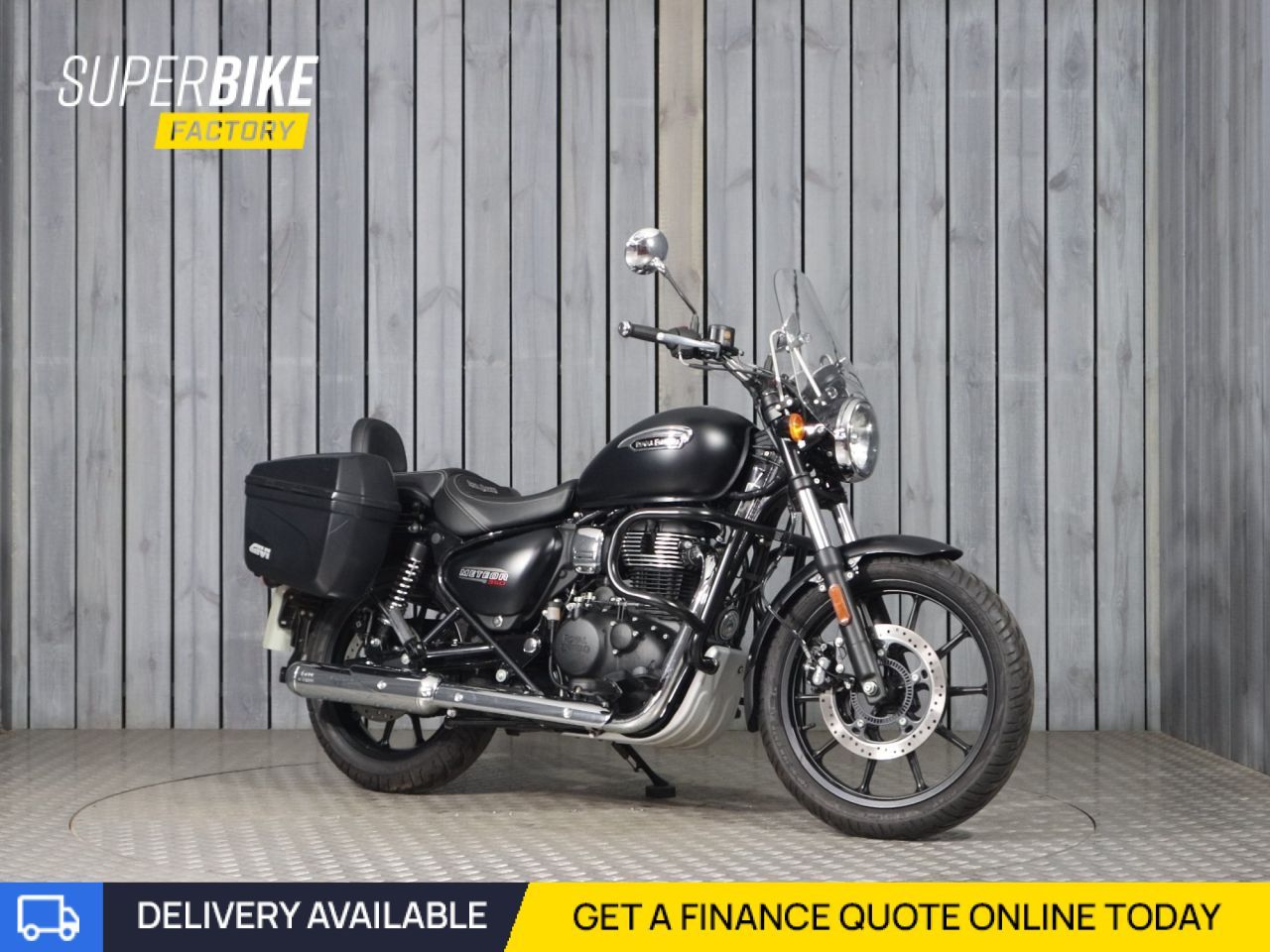 ROYAL ENFIELD METEOR 350METEOR 350