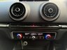 USED 2018 67 AUDI A3 1.5 TFSI CoD Sport Sportback AUTOMATIC 5dr Petrol S Tronic Euro 6 (s/s) (150 ps) READY 2 GO!, RECENT SERVICE