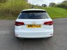 USED 2018 67 AUDI A3 1.5 TFSI CoD Sport Sportback AUTOMATIC 5dr Petrol S Tronic Euro 6 (s/s) (150 ps) READY 2 GO!, RECENT SERVICE